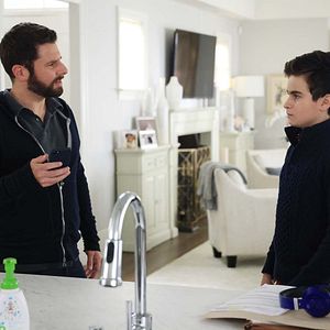 Photo Chance Hurstfield