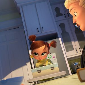 Photo Baby Boss 2 : une affaire de famille