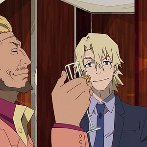 Photo Great Pretender