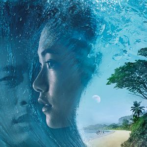 Photo Le Soupir des vagues