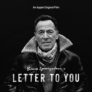 Photo Bruce Springsteen's Letter to You