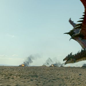 Photo Monster Hunter