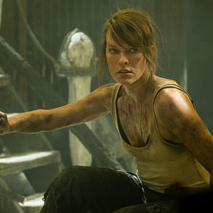 Photo Monster Hunter