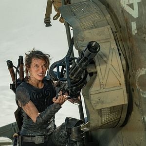 Photo Monster Hunter