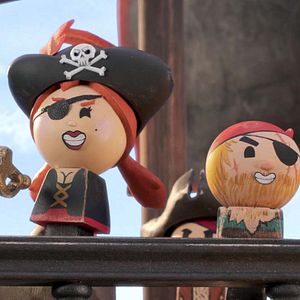 Photo Crossing Swords