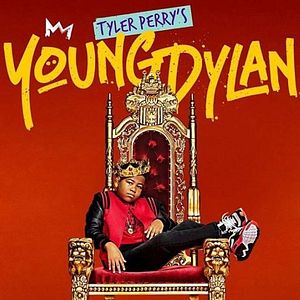 Photo Tyler Perry's Young Dylan