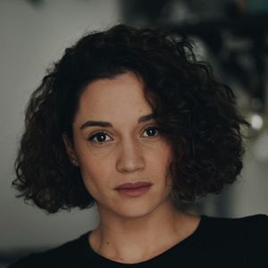 Photo Honorine Magnier