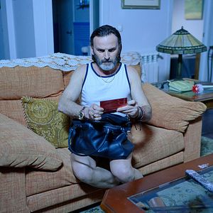 Photo Fernando Tejero