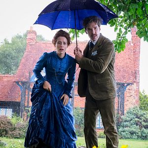 Photo Benedict Cumberbatch