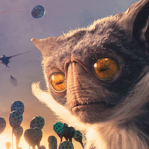 Photo Les Mondes extraterrestres