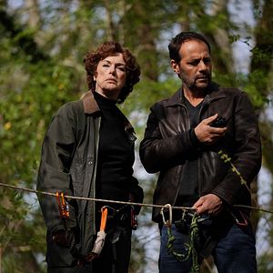 Photo Les Secrets du château