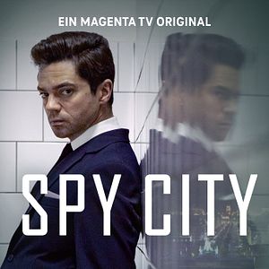 Photo Spy City