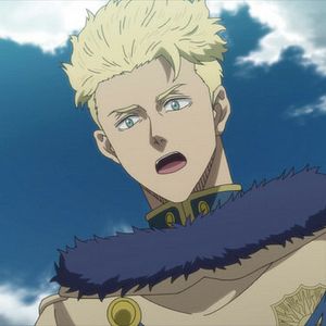 Photo Black Clover