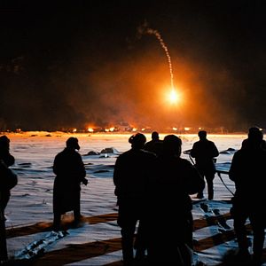 Photo Unknown Battle