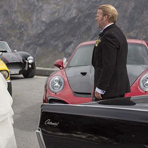 Photo Anders Baasmo Christiansen