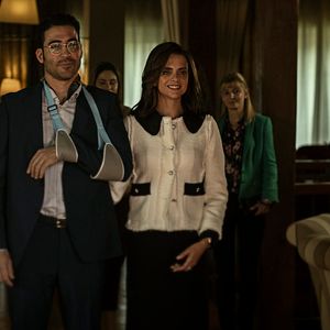 Photo Miguel Ángel Silvestre