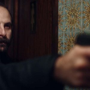 Photo Vincent Macaigne