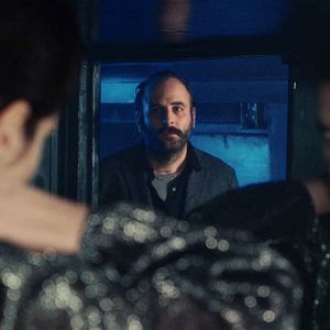 Photo Vincent Macaigne