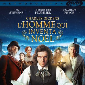 Photo L'Homme qui inventa Noël