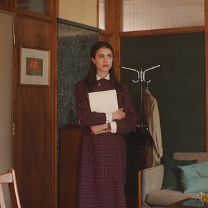 Photo Margaret Qualley