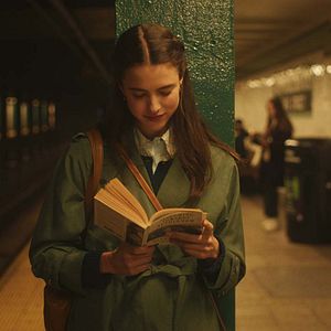 Photo Margaret Qualley