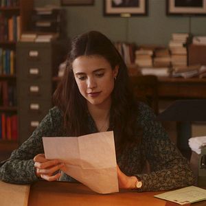 Photo Margaret Qualley
