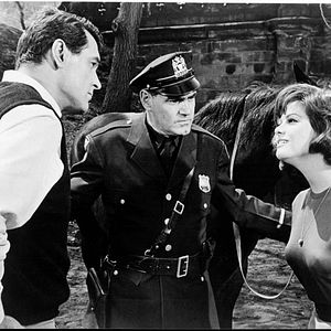 Photo Claudia Cardinale