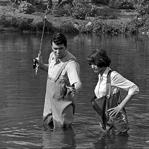 Photo Rock Hudson