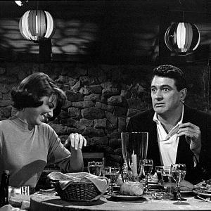 Photo Rock Hudson