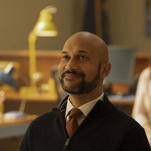 Photo Keegan-Michael Key