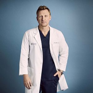 Photo Grey's Anatomy