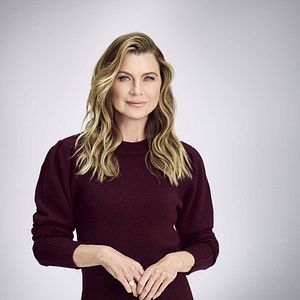 Photo Ellen Pompeo