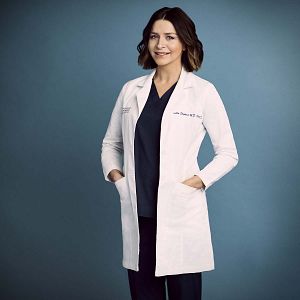 Photo Caterina Scorsone