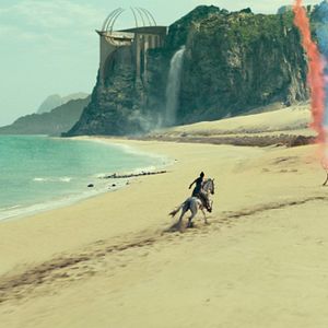 Photo Wonder Woman 1984