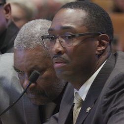 Photo Le Quatrième Procès