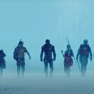 Photo The Suicide Squad