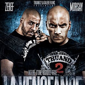Photo La Vengeance