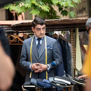 Photo Dimitris Imellos