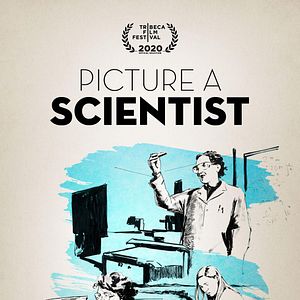 Photo Picture a Scientist : Et pourtant, elles existent !