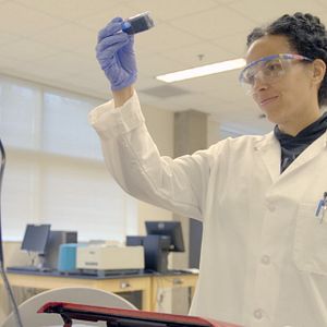 Photo Picture a Scientist : Et pourtant, elles existent !