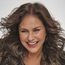 Photo Fafá de Belém