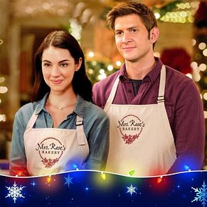 Photo Les Douze gourmandises de Noël