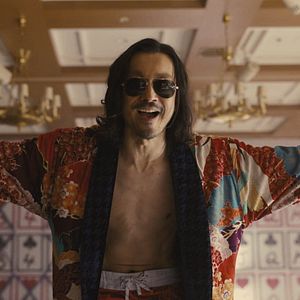 Photo Alice in Borderland