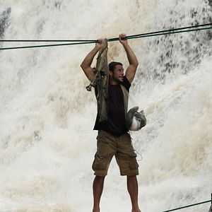 Photo A l'épreuve d'une tribu