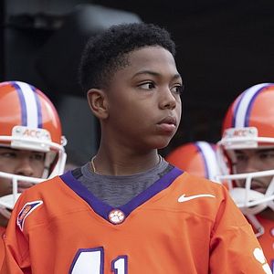 Photo Thaddeus J. Mixson