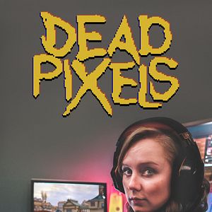 Photo Dead Pixels