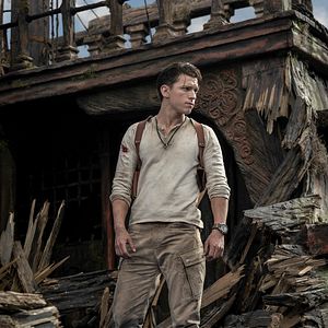Photo Tom Holland