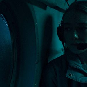 Photo Oksana Akinshina