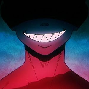 Photo Fire Force