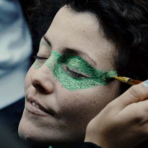 Photo Femmes d'Argentine (Que Sea Ley)
